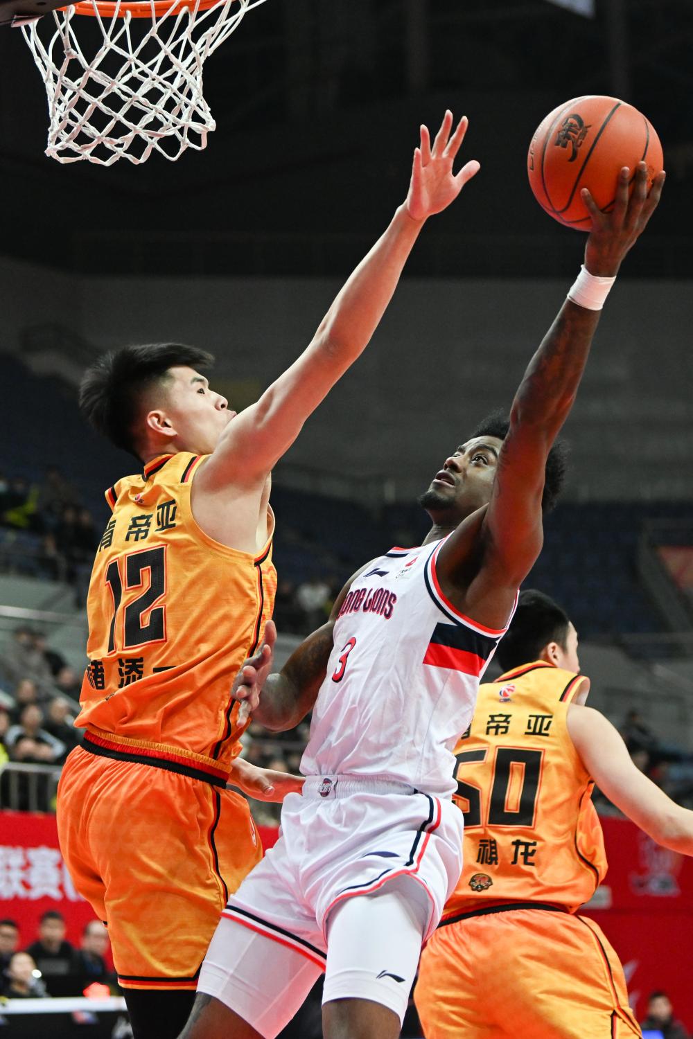 九游体育:CBA球员:海外联赛的挑战与收获的简单介绍 九游体育:CBA球员:海外联赛的挑战与收获的简单介绍