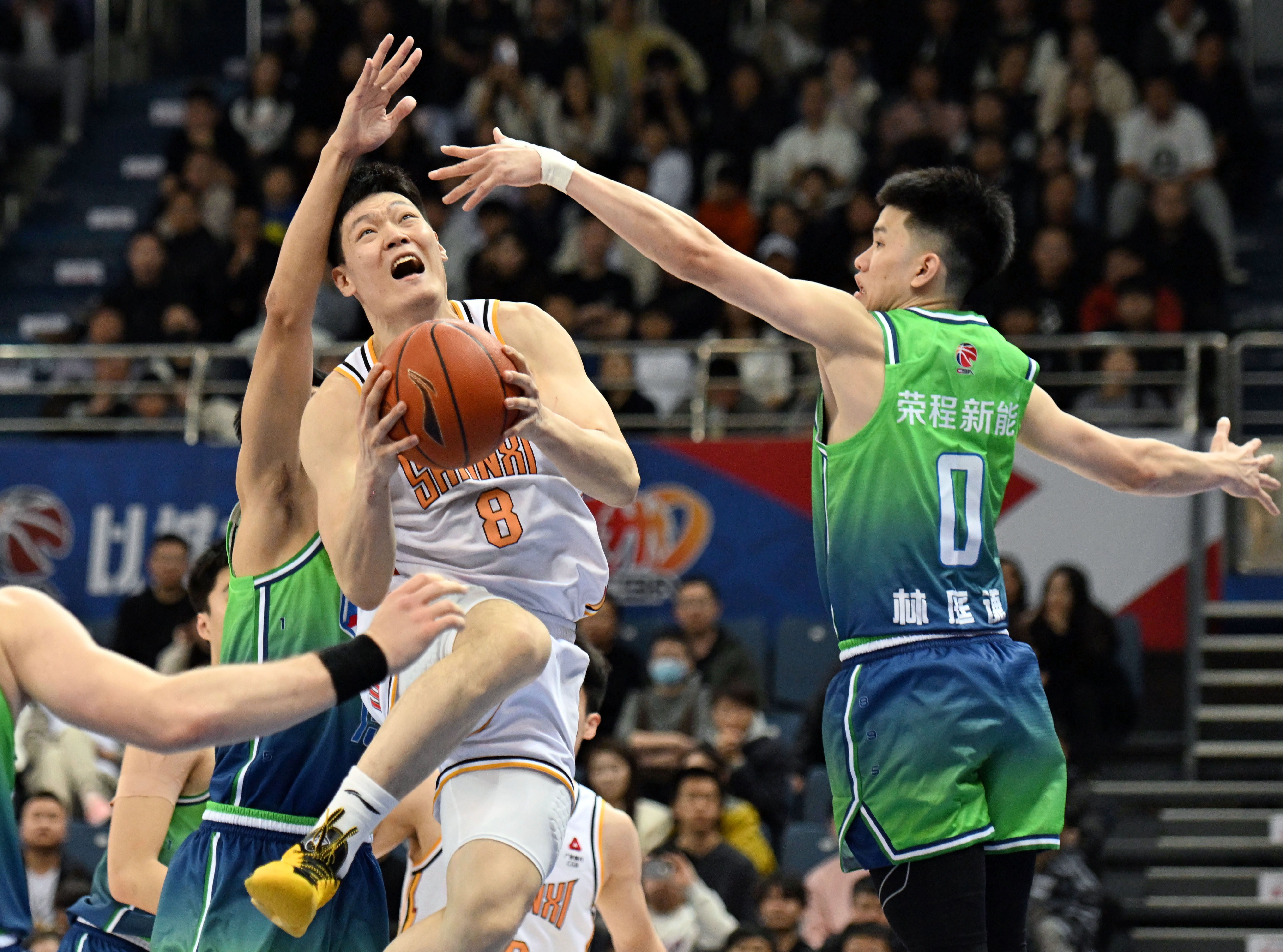 九游体育:CBA球员:海外联赛的挑战与收获的简单介绍 九游体育:CBA球员:海外联赛的挑战与收获的简单介绍