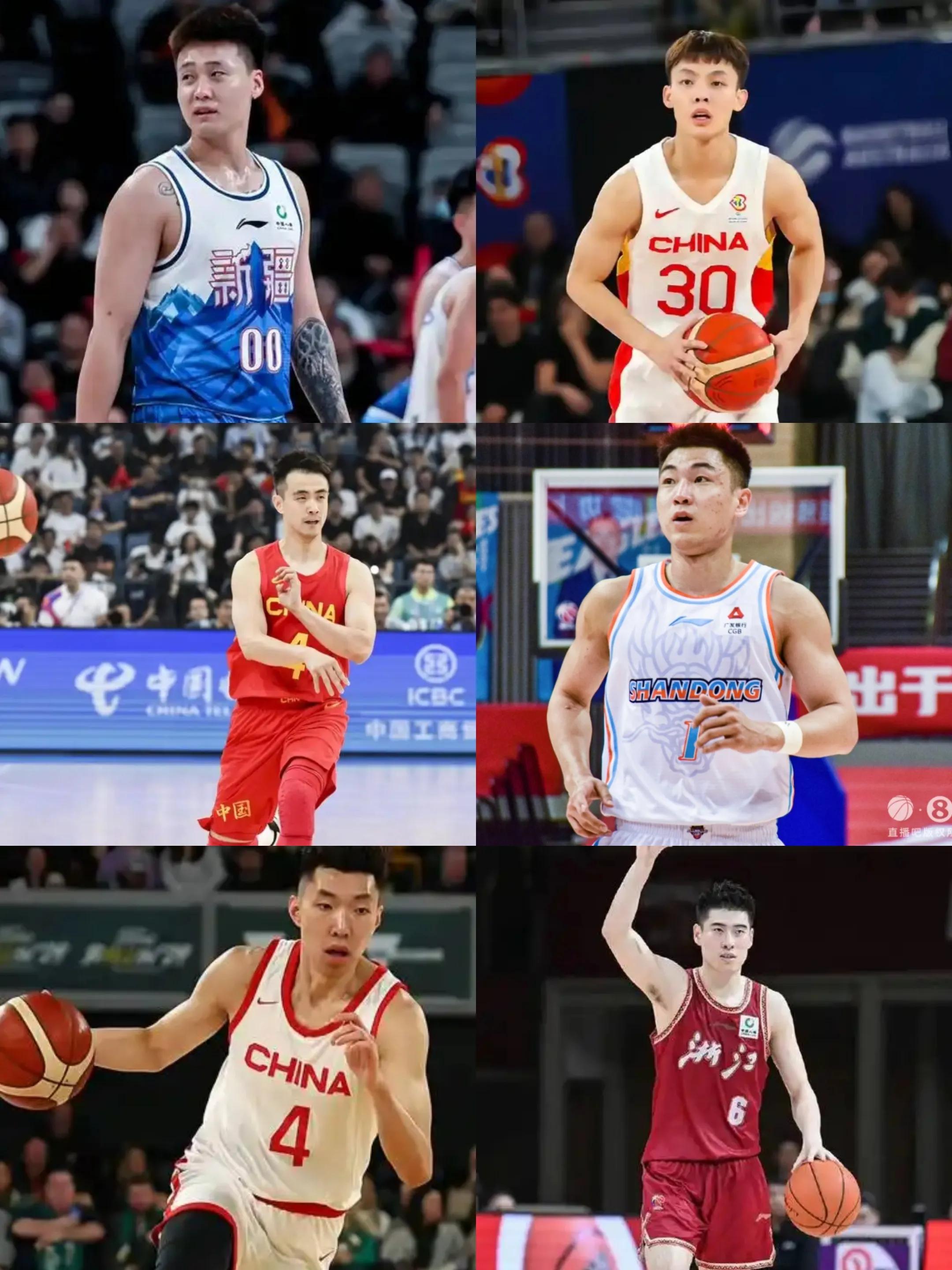 包含九游体育：中国男篮历史上的黄金一代：他们的辉煌与遗憾的词条