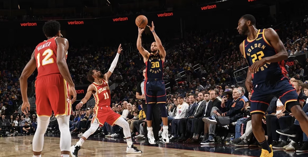 包含九游体育：勇士队战术调整：科尔计划增加挡拆顺下战术的词条