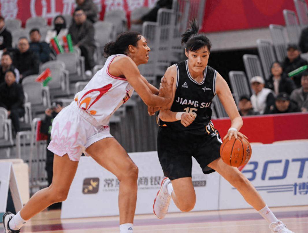 九游体育：WCBA联赛的青训体系：如何为中国女篮的未来储备人才？的简单介绍