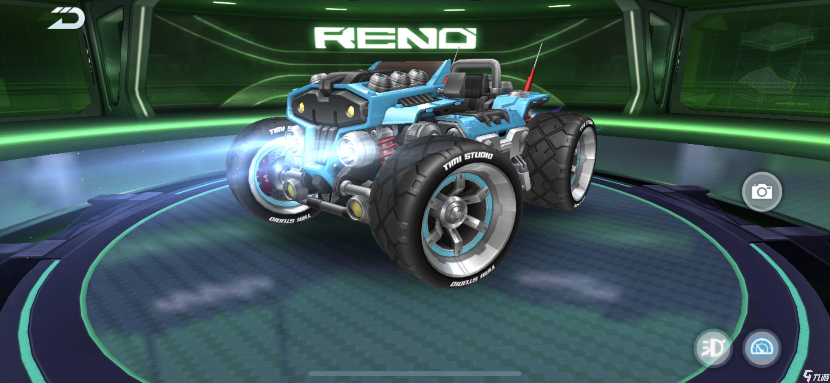 九游体育:《QQ飞车》电竞赛事拼图：车手与粉丝的亲密互动的简单介绍