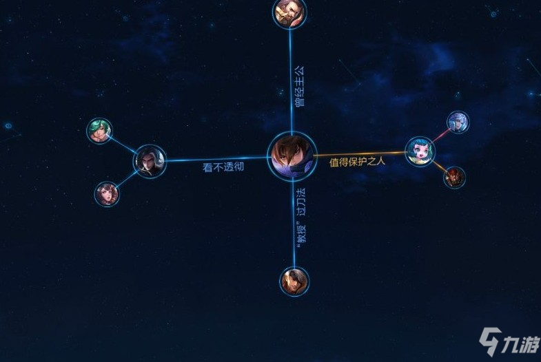 九游体育:王者荣耀中英雄克制关系的深度分析，战队如何应对的简单介绍