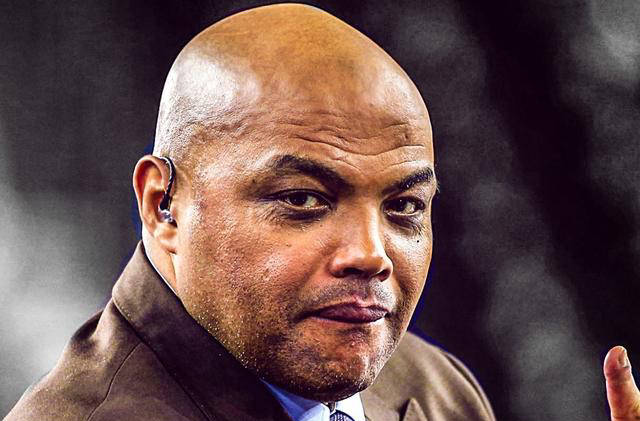 九游体育：NBA球星自传：讲述巴克利的篮球生涯的简单介绍