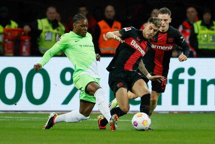 九游体育:德甲不莱梅的进攻火力与战术调整的简单介绍 九游体育:德甲不莱梅的进攻火力与战术调整的简单介绍