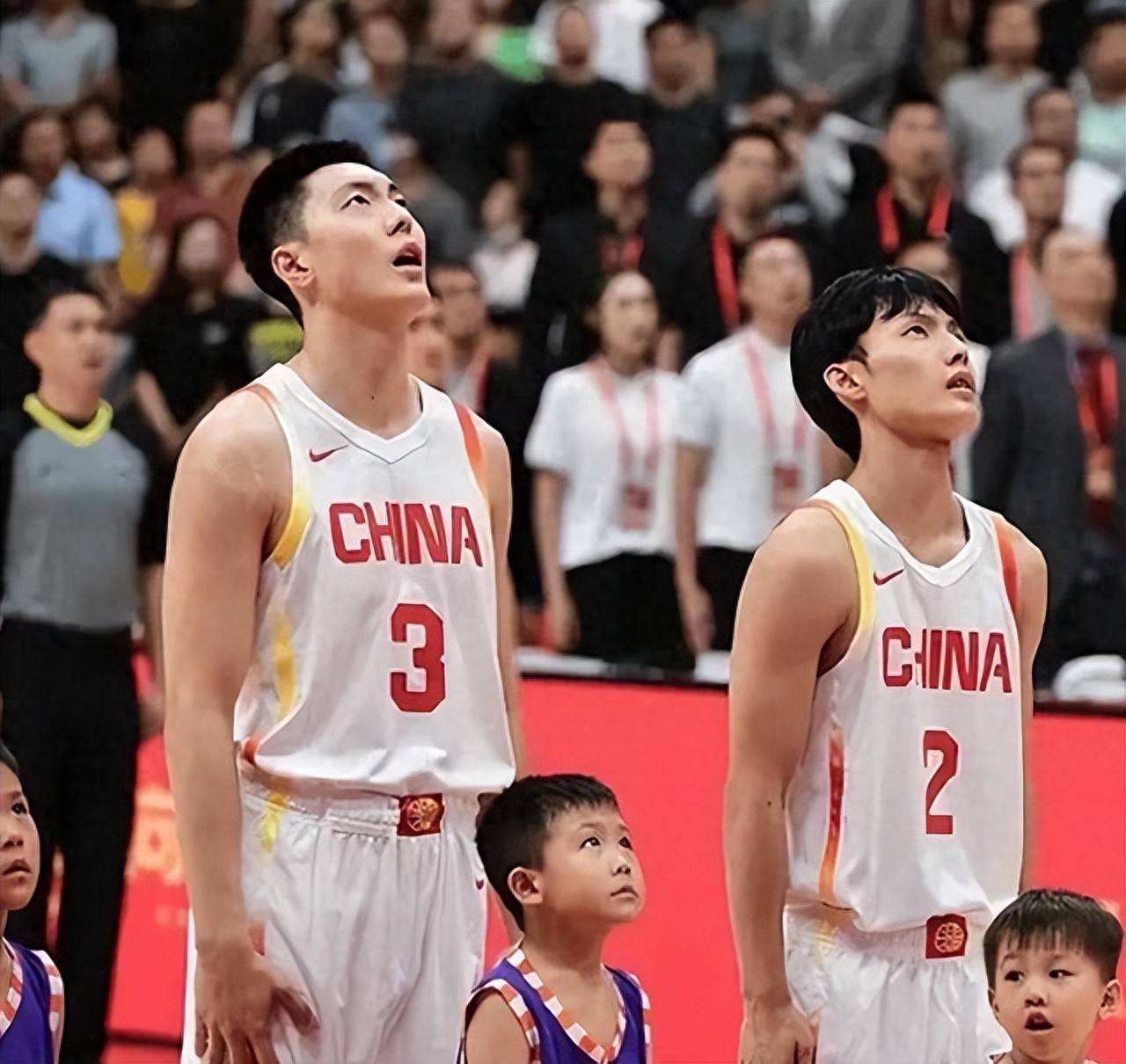 包含九游体育：中国男篮：新阵容磨合，亚洲杯能否带来惊喜？的词条