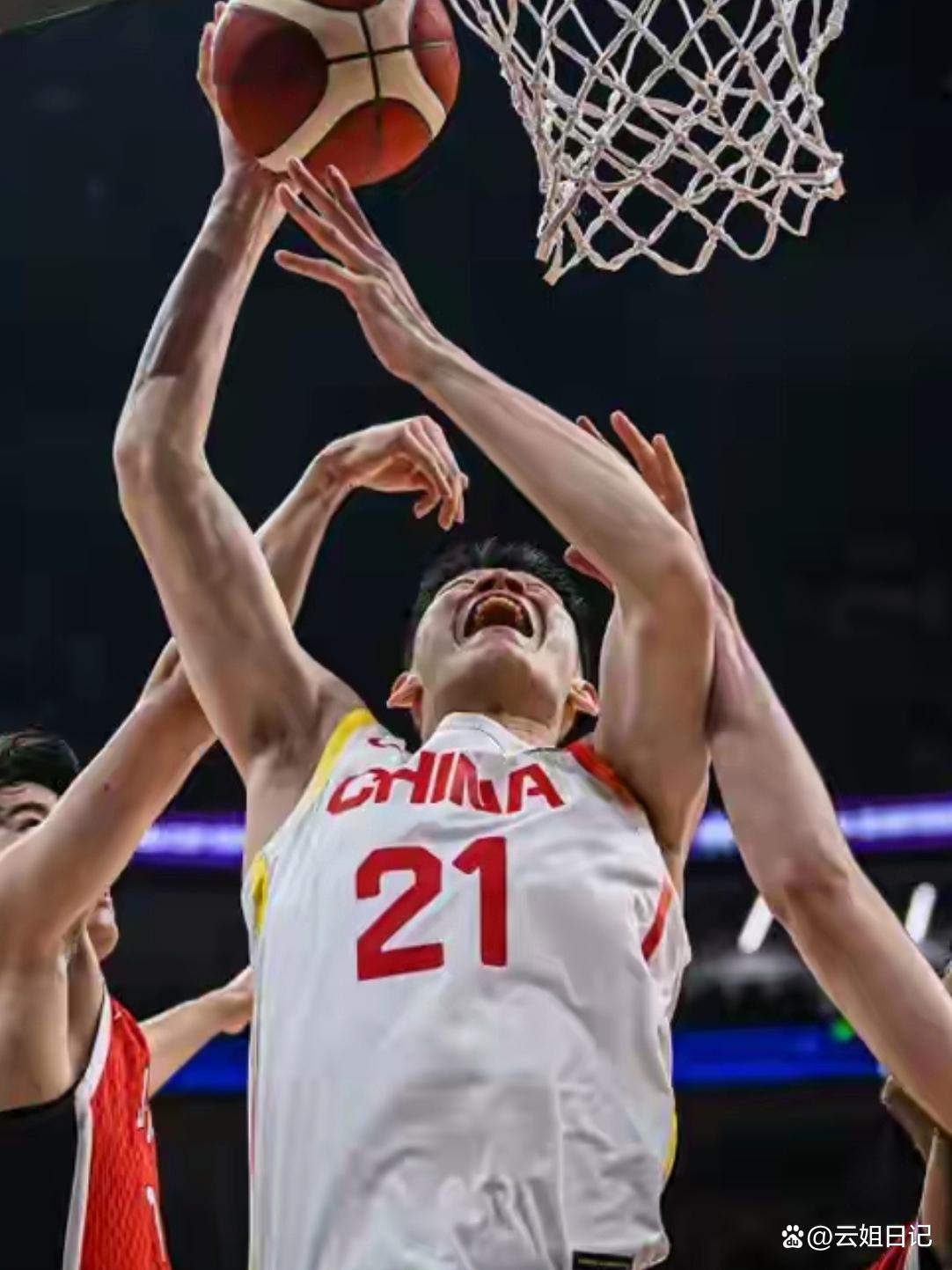 包含九游体育：中国男篮：新阵容磨合，亚洲杯能否带来惊喜？的词条