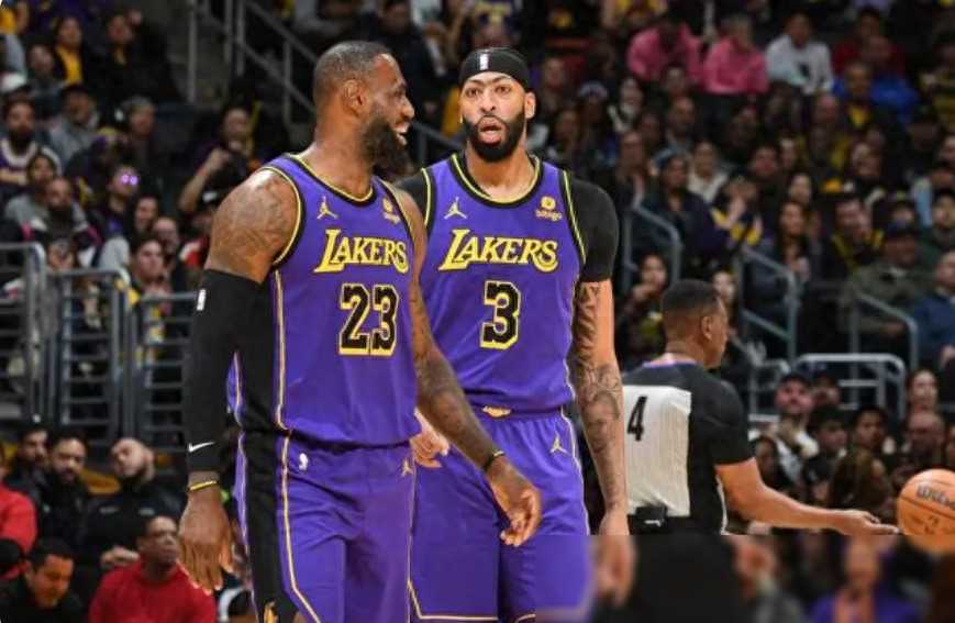 包含九游体育：数据分析：湖人队新援能否提升球队三分球命中率？的词条