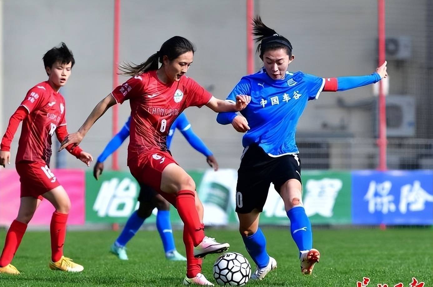 九游体育:中国女足：调整阵容，备战亚运会，力争佳绩的简单介绍