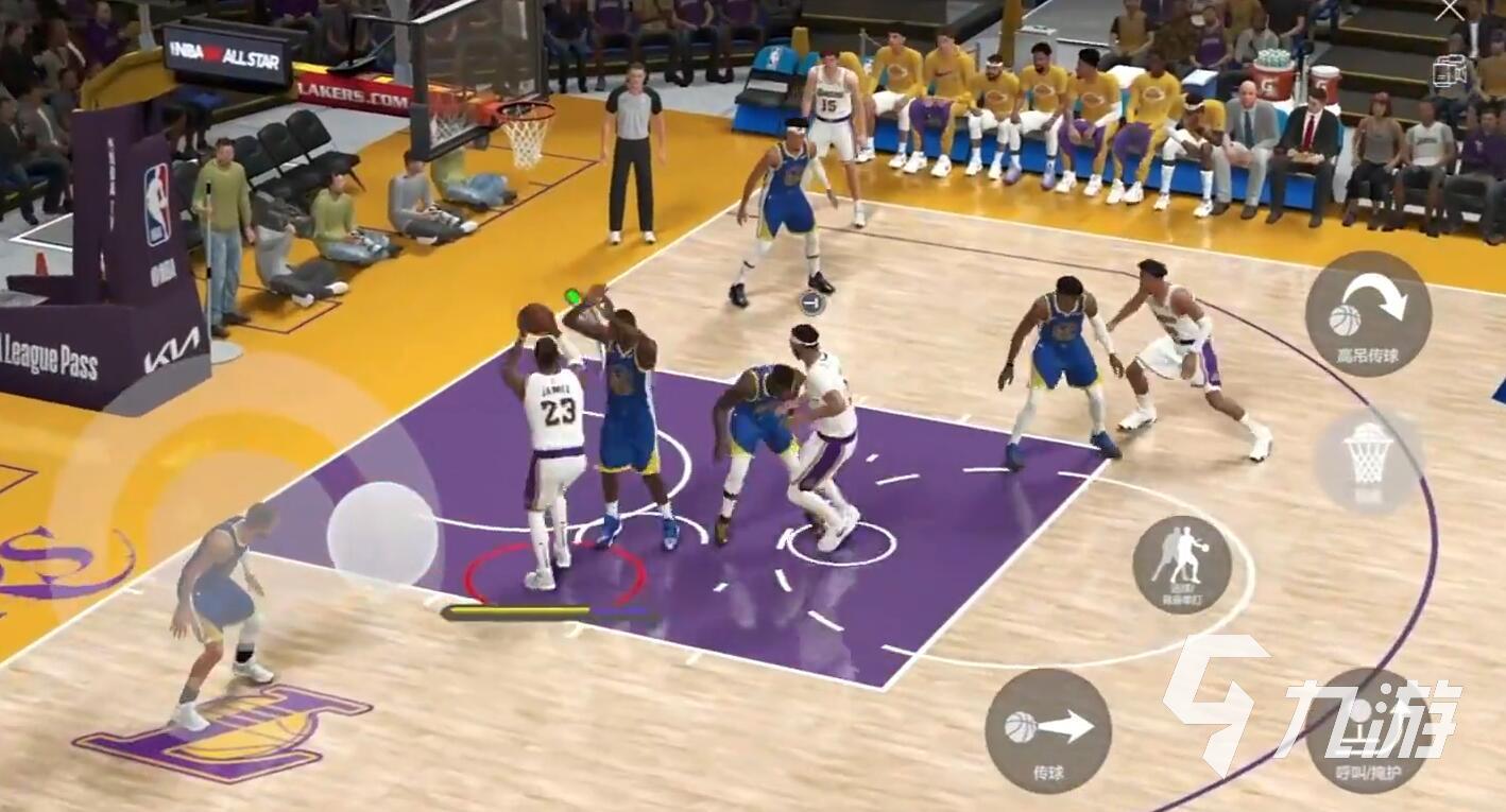 九游体育：NBA联盟的新规则：对比赛风格和球员表现的影响的简单介绍