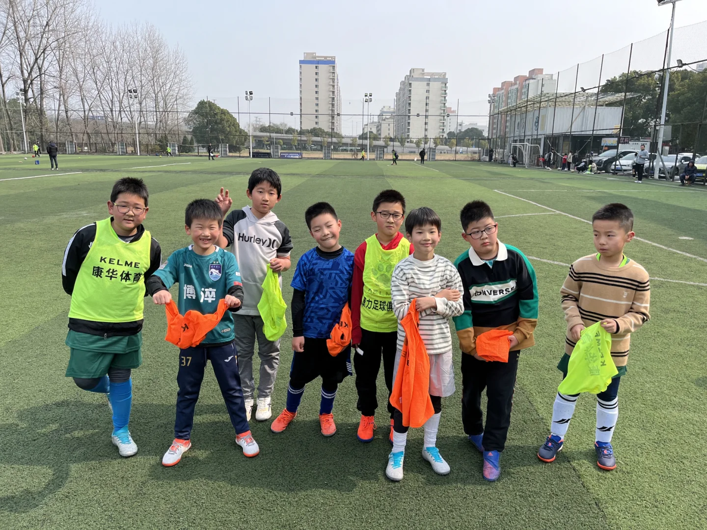 九游体育：中国足球青训体系改革，未来人才培养加速的简单介绍