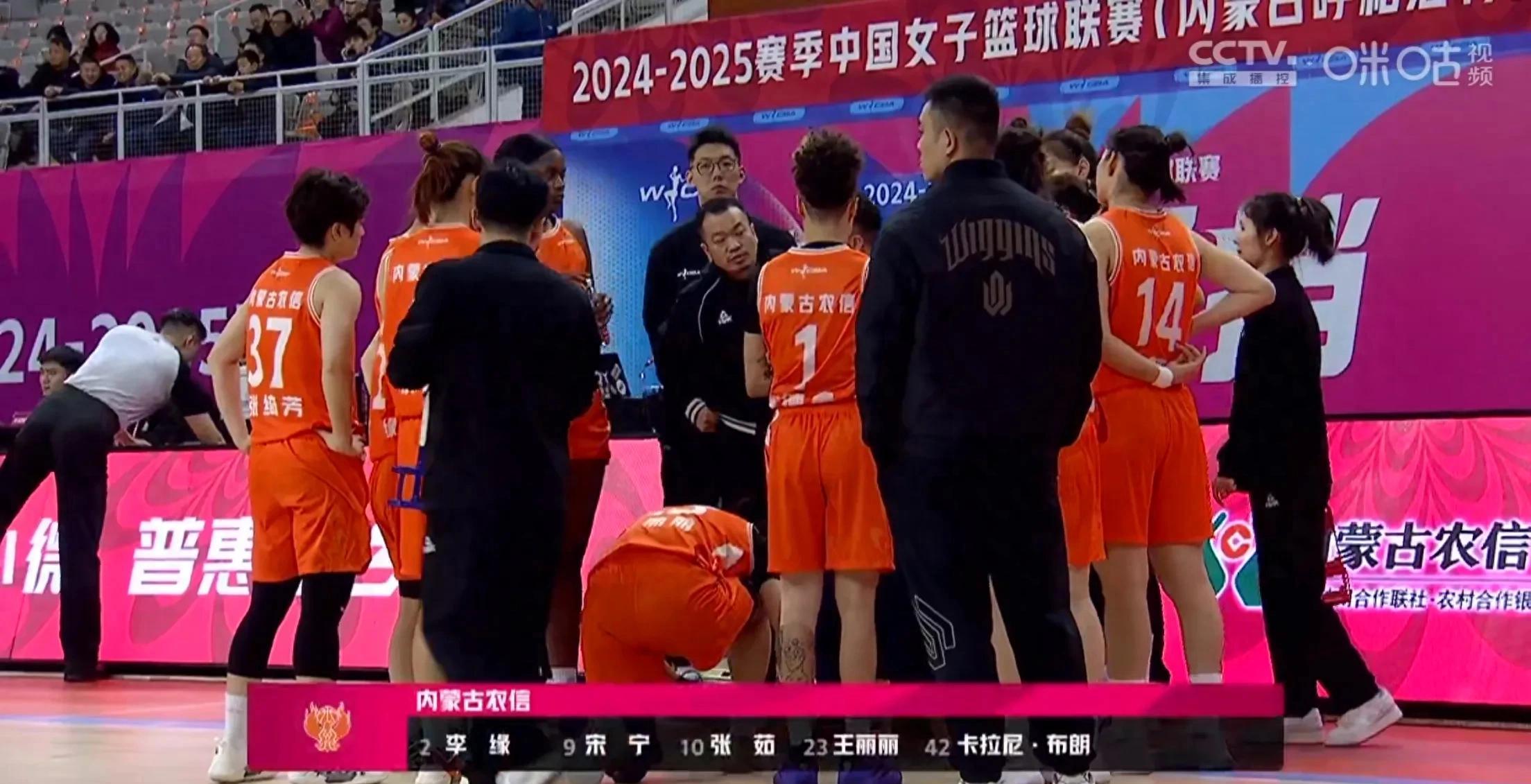 九游体育：WCBA联赛的赛场志愿者服务感悟分享：默默奉献，为联赛保驾护航的简单介绍