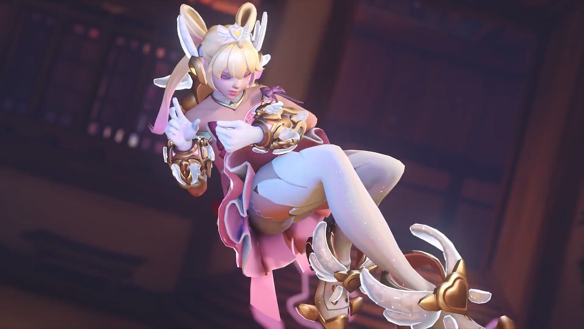 九游体育:《守望先锋》联赛赛季启动,顶尖战队激烈角逐的简单介绍 九游体育:《守望先锋》联赛赛季启动,顶尖战队激烈角逐的简单介绍