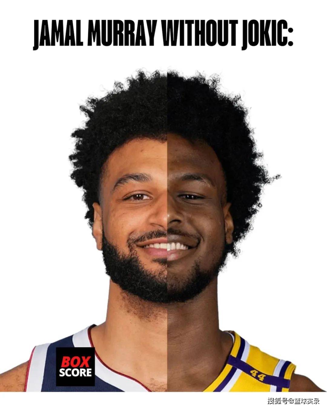 穆雷：掘金的控卫新星