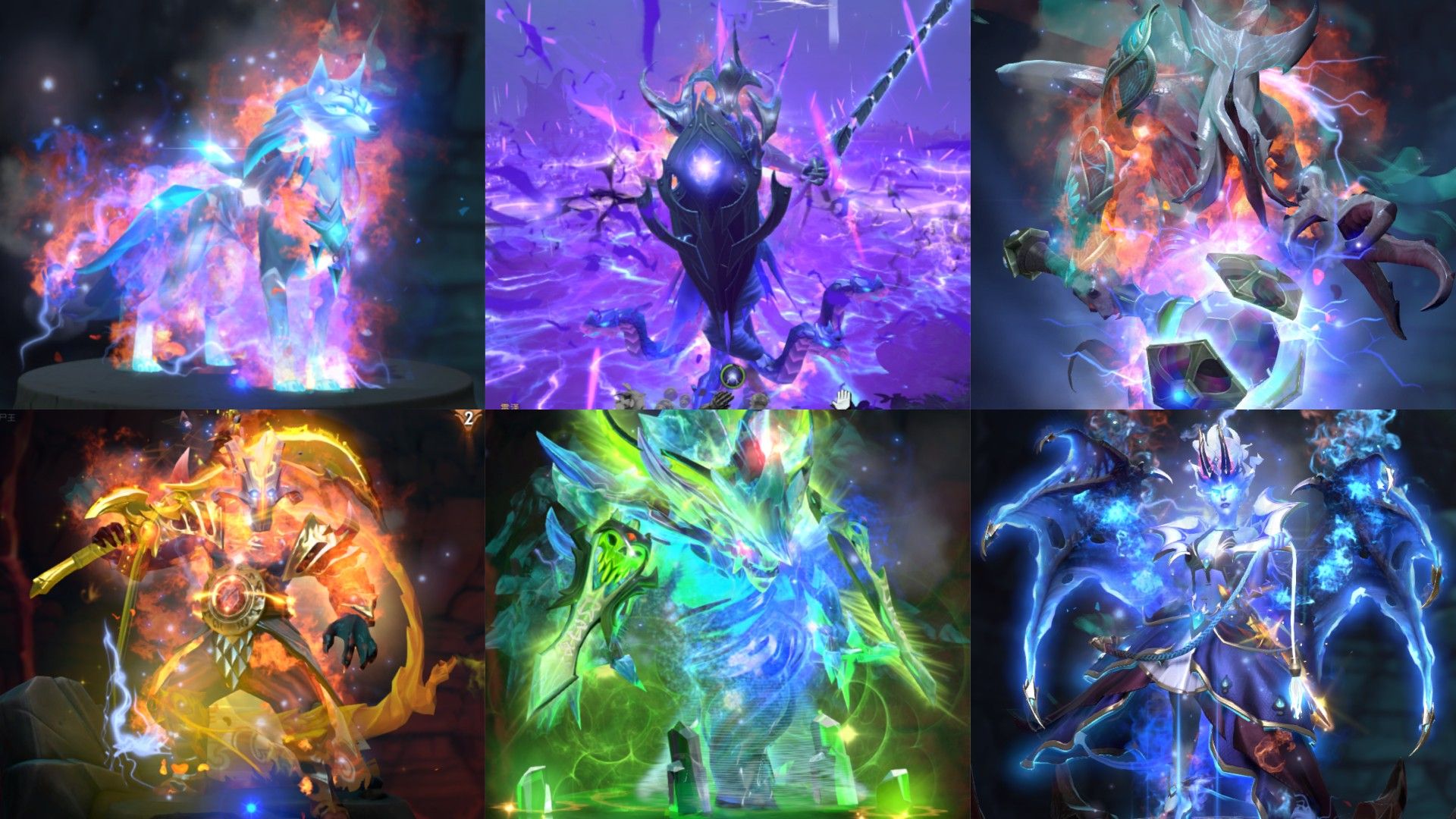 "九游体育:TeamSpirit的Dota2大满贯之路"的简单介绍