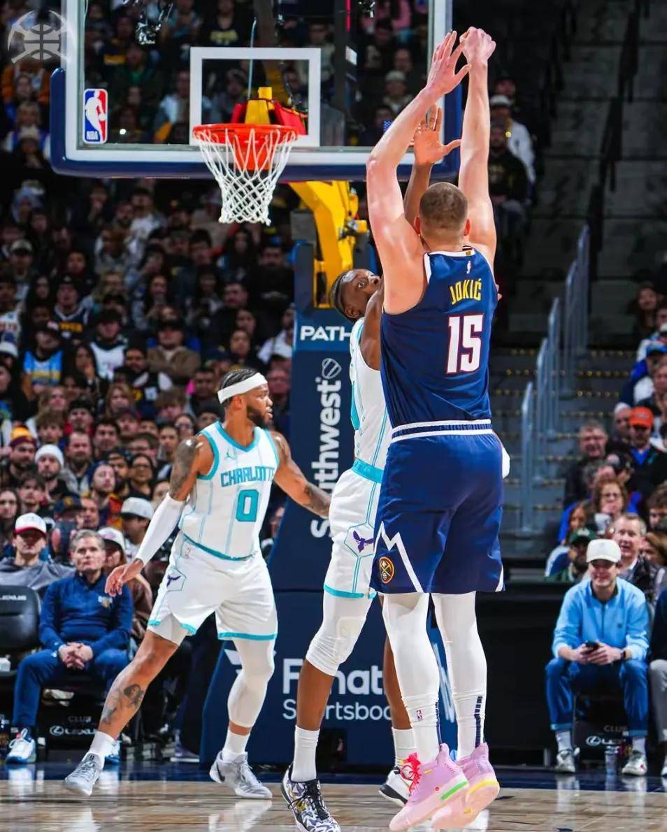 九游体育:掘金队约基奇：如何继续统治比赛，保持统治力？的简单介绍