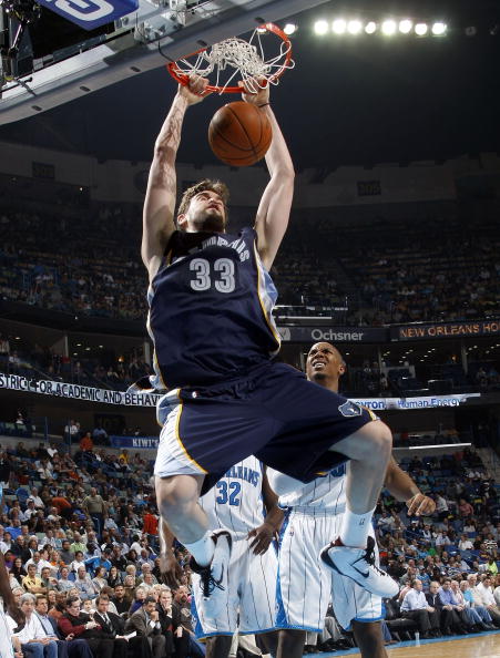 关于九游体育:NBA球星自传:讲述加索尔的篮球人生的信息 关于九游体育:NBA球星自传:讲述加索尔的篮球人生的信息