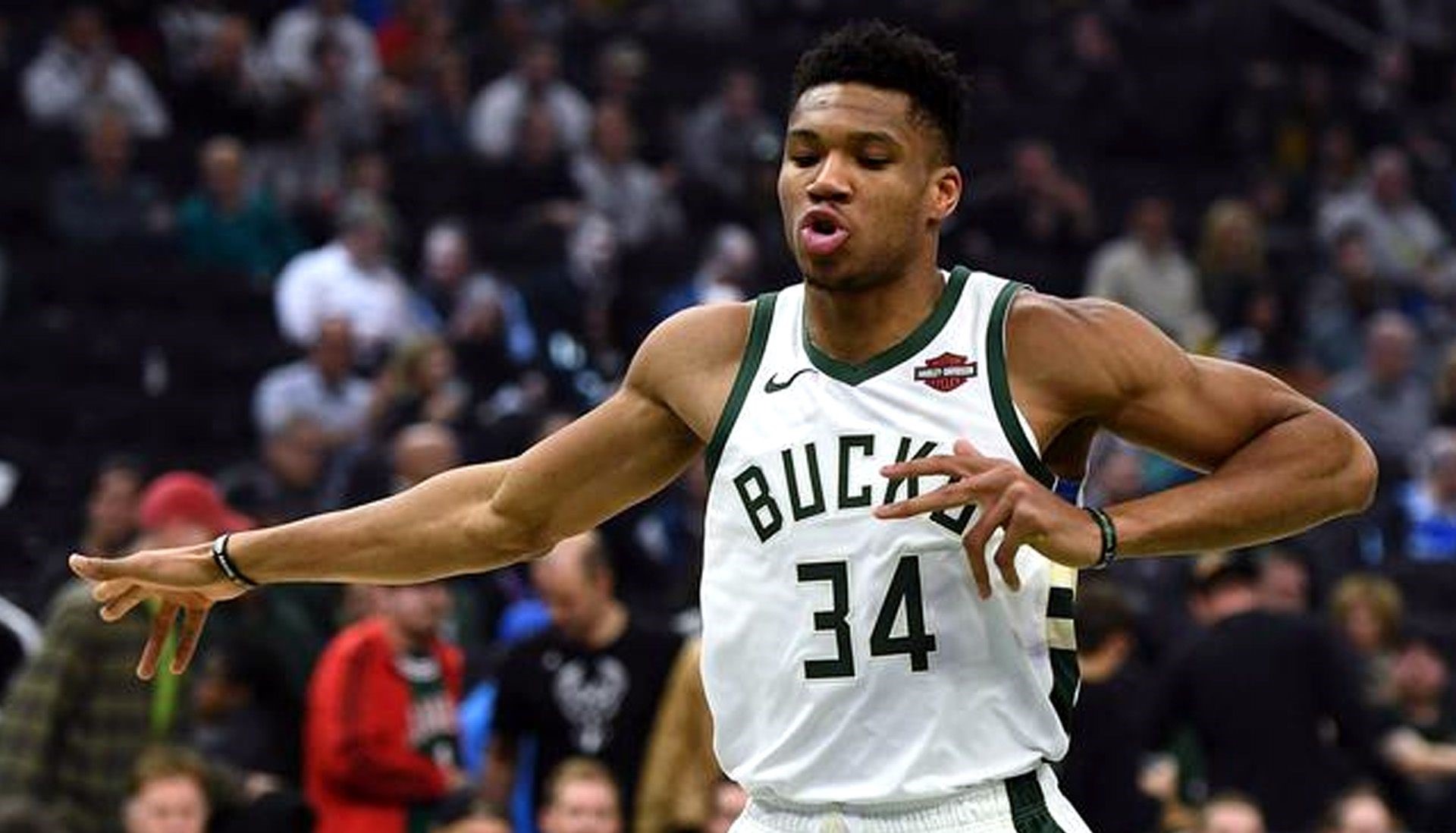 关于九游体育:雄鹿队字母哥的统治力：如何继续进化，统治联盟，创造更多辉煌？的信息