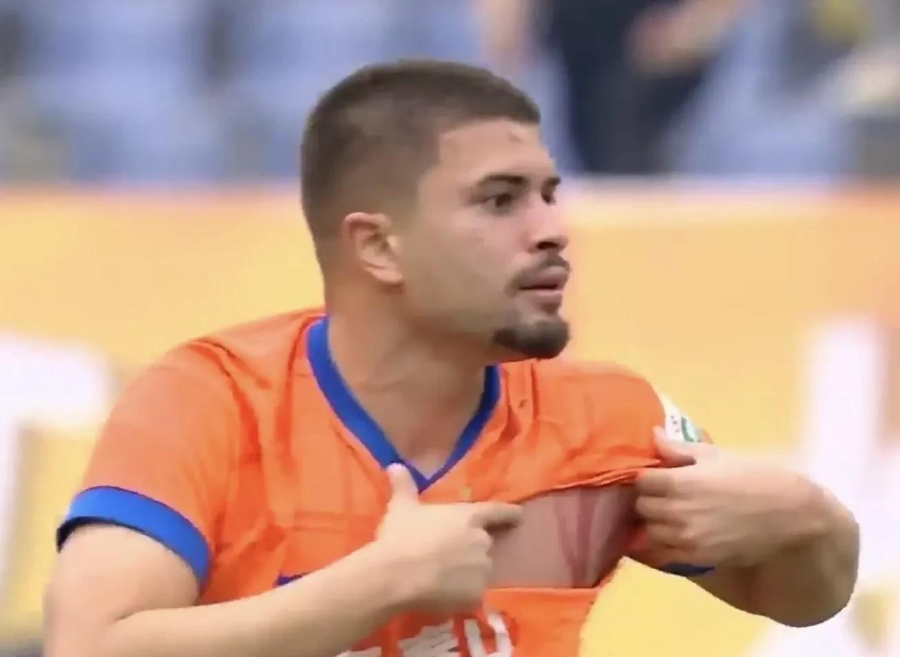 包含九游体育:中超联赛VAR技术引争议,裁判判罚成焦点的词条 包含九游体育:中超联赛VAR技术引争议,裁判判罚成焦点的词条