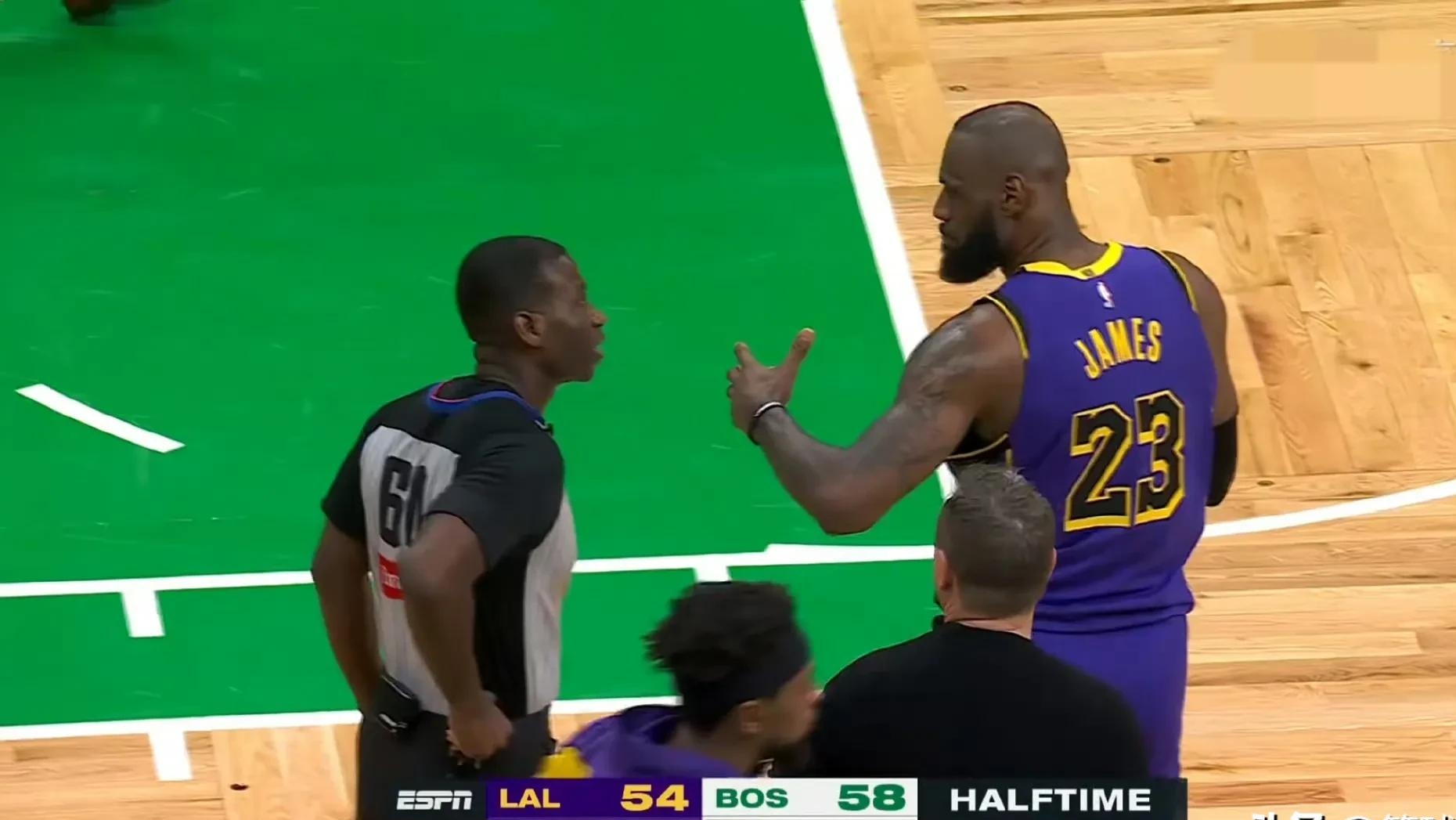 关于九游体育：NBA总决赛：湖人VS凯尔特人？詹姆斯塔图姆争夺总冠军的信息