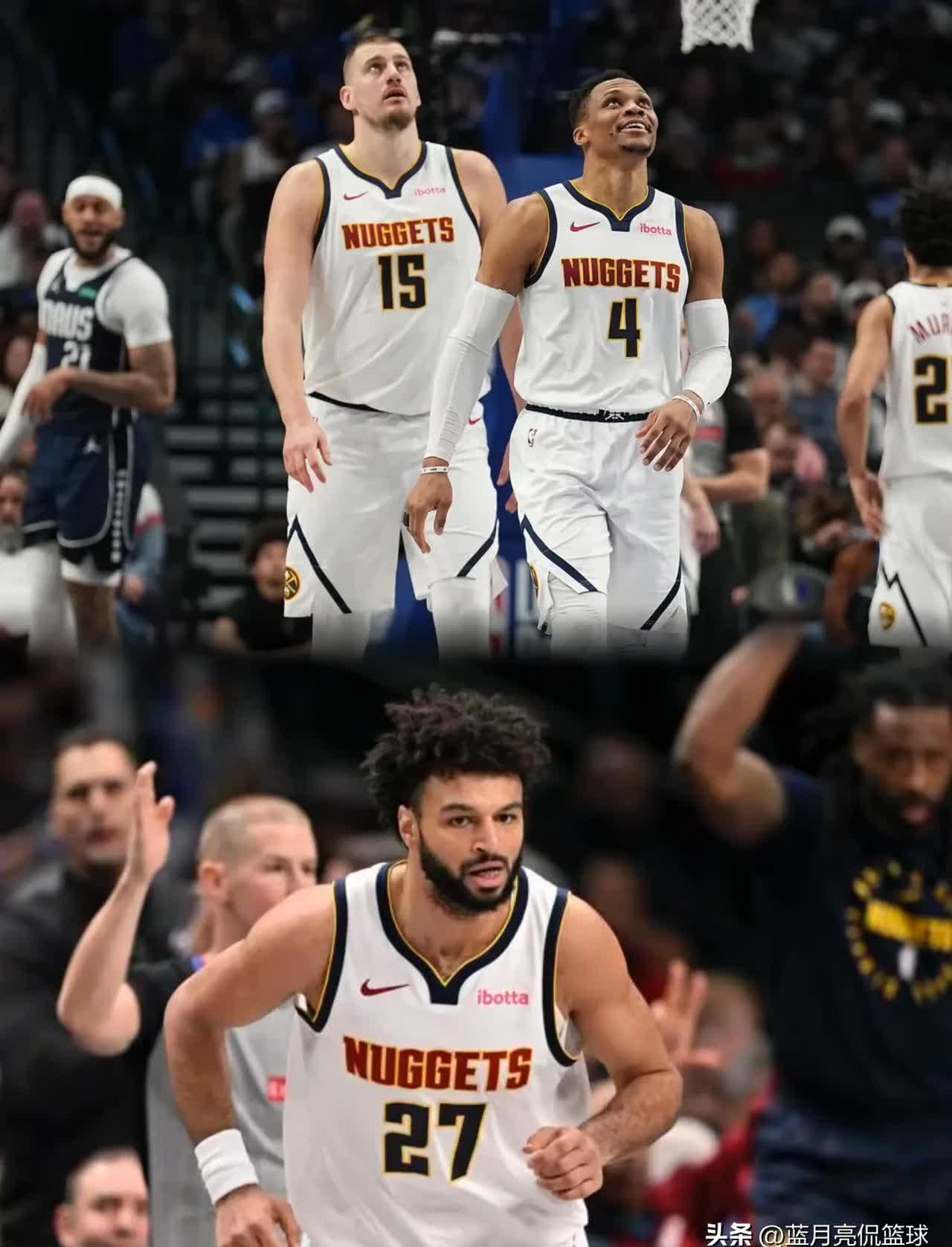 九游体育:掘金队约基奇的统治力：如何继续统治内线，带领球队前进？的简单介绍