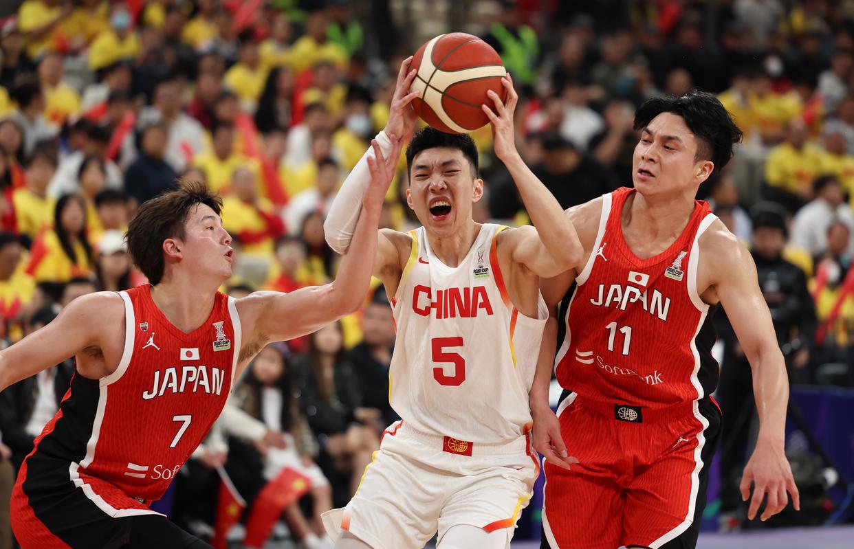 包含九游体育：中国篮球：国际合作，互利共赢，共同发展的词条