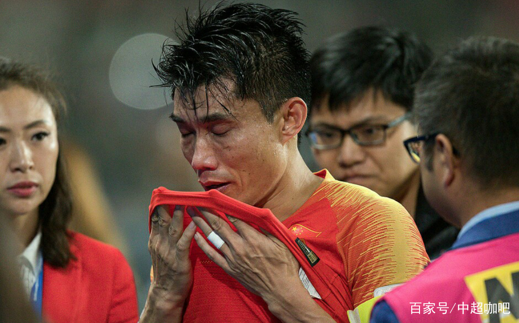 关于九游体育:老将郑智:退役后转型教练,继续为中国足球做贡献的信息 关于九游体育:老将郑智:退役后转型教练,继续为中国足球做贡献的信息