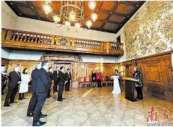 九游体育：德甲因戈尔施塔特的重建之路充满挑战的简单介绍