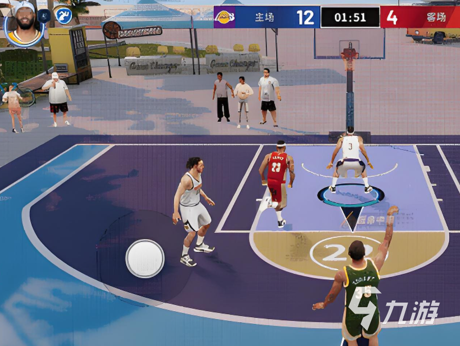 九游体育:篮球球星商业价值分析:谁是最具商业价值的篮球运动员?的简单介绍 九游体育:篮球球星商业价值分析:谁是最具商业价值的篮球运动员?的简单介绍