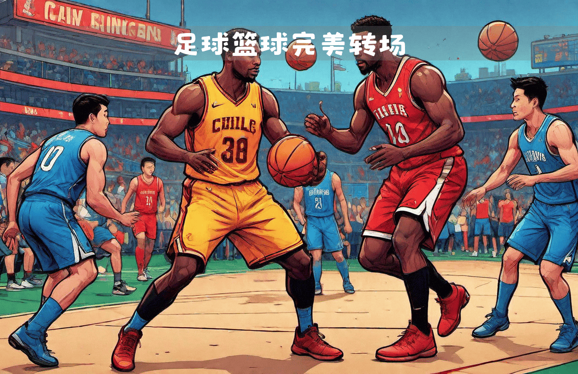 九游体育：篮球游戏：虚拟与现实，篮球文化的另一种表达的简单介绍