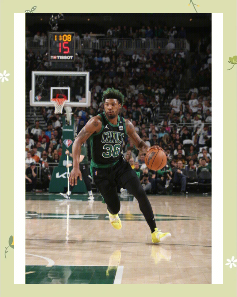 九游体育：凯尔特人队东部决赛：能否战胜雄鹿，重返总决赛？