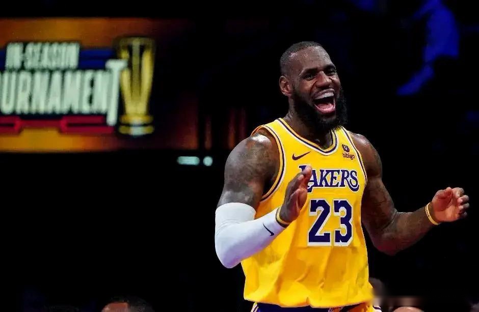 九游体育:湖人队休赛期总结：引援效果评估与未来展望的简单介绍