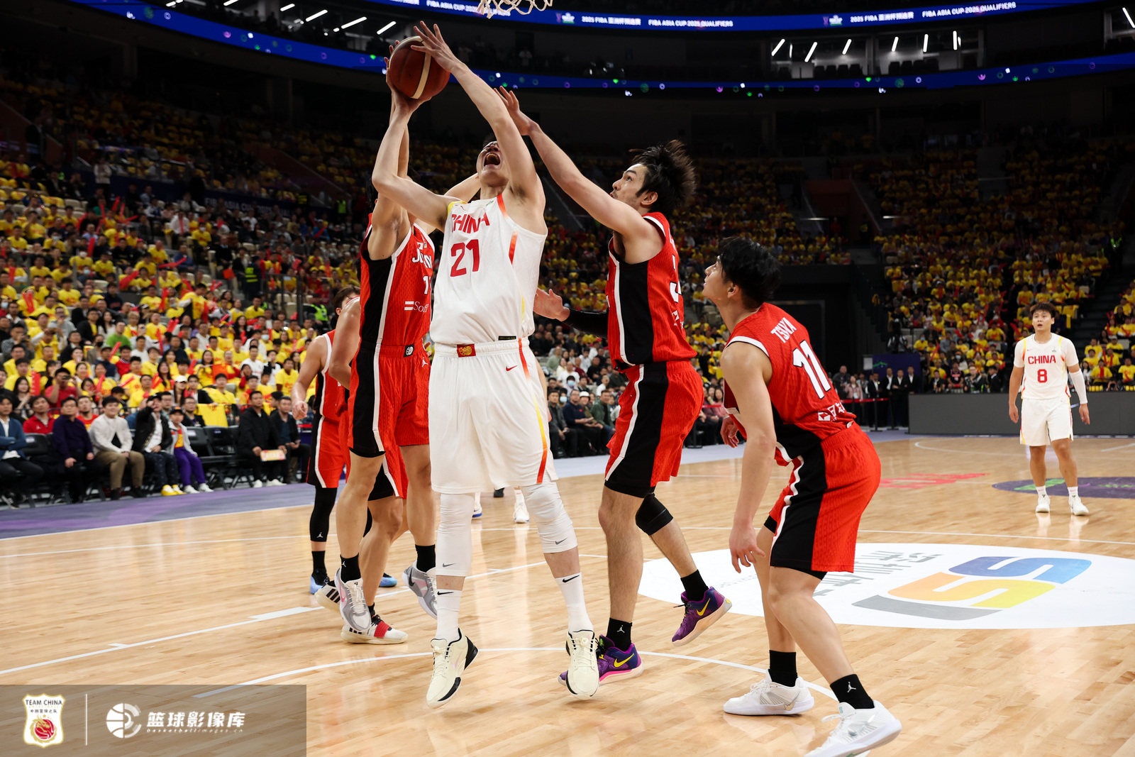 包含九游体育：中国男篮：亚洲杯备战，新老搭配能否擦出火花？的词条