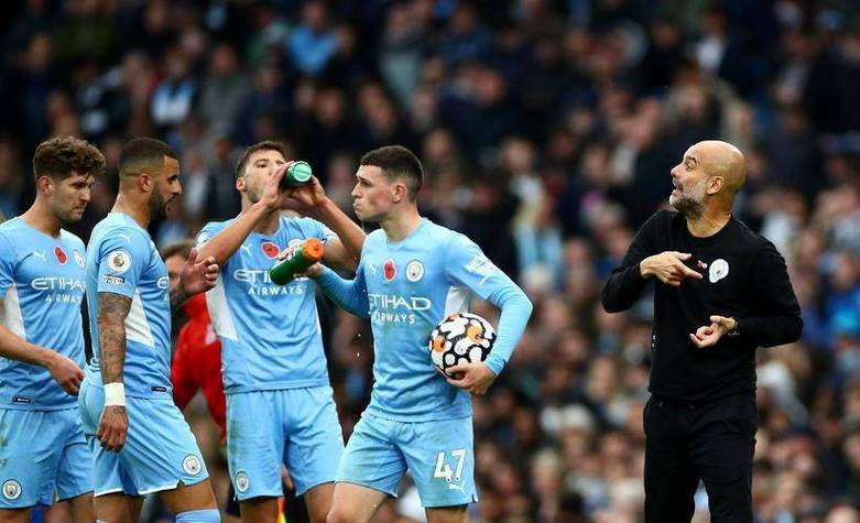 九游体育：英超布里斯托城的保级策略与战术调整的简单介绍