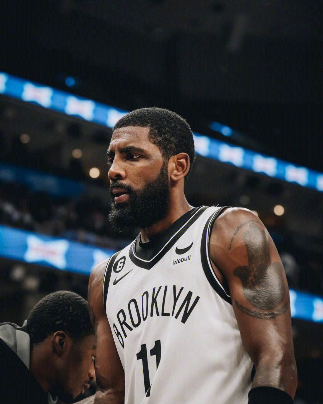 欧文：篮网的关键先生