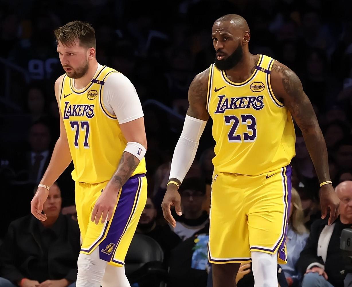 东契奇：未来之星的崛起