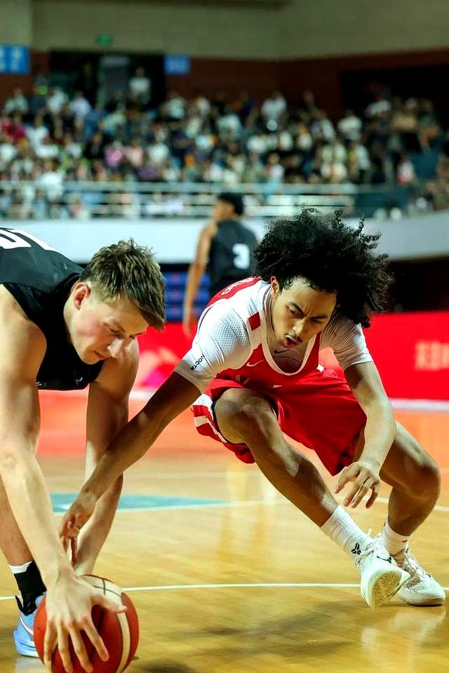 九游体育:中国男篮:青训体系建设,为中国篮球的未来发展奠定坚实基础的简单介绍 九游体育:中国男篮:青训体系建设,为中国篮球的未来发展奠定坚实基础的简单介绍