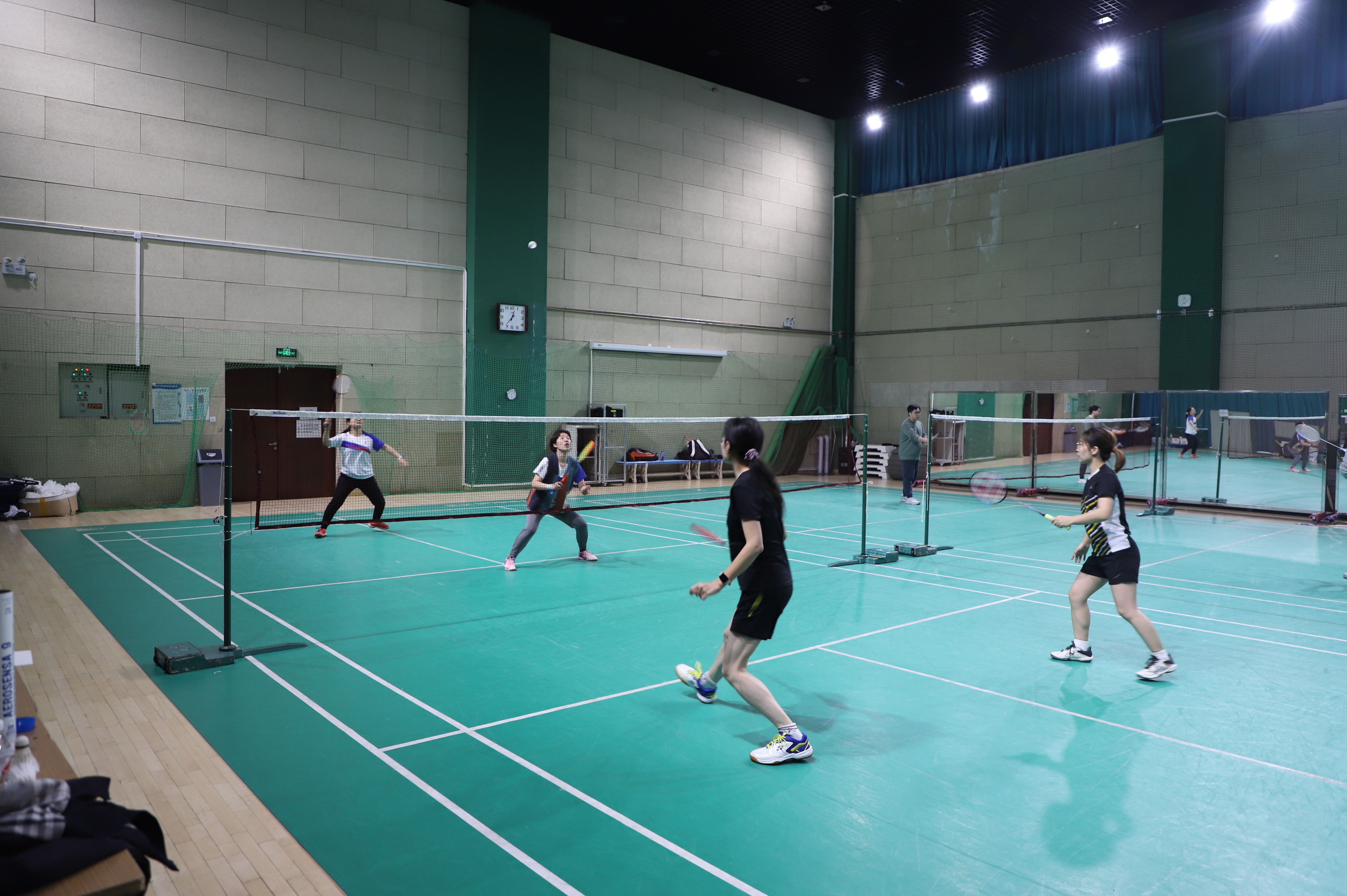 包含九游体育:大学生体育文化节的意义，促进校园氛围的词条