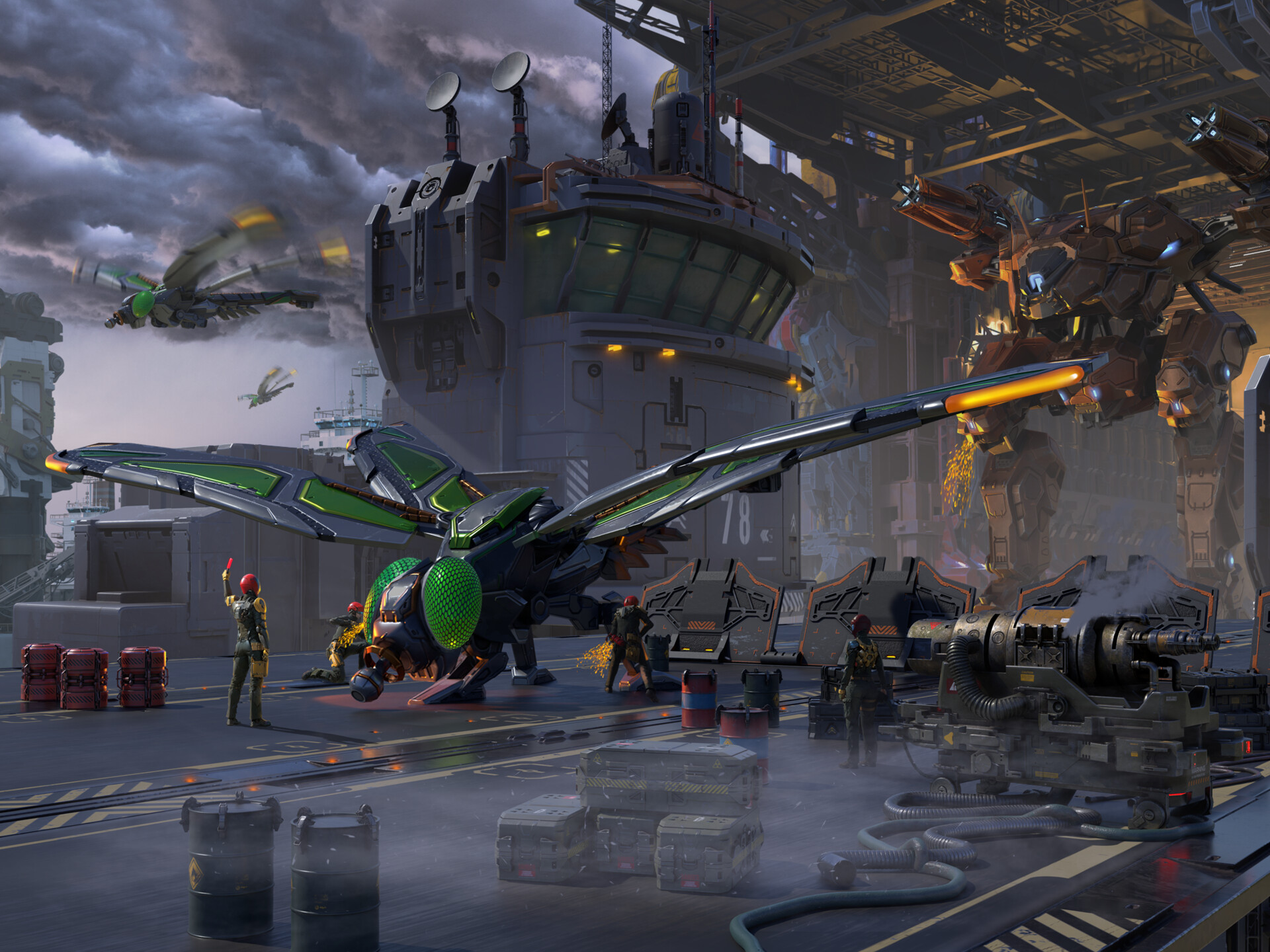 九游体育:未来虚拟世界电竞赛事：探索新的游戏空间的简单介绍