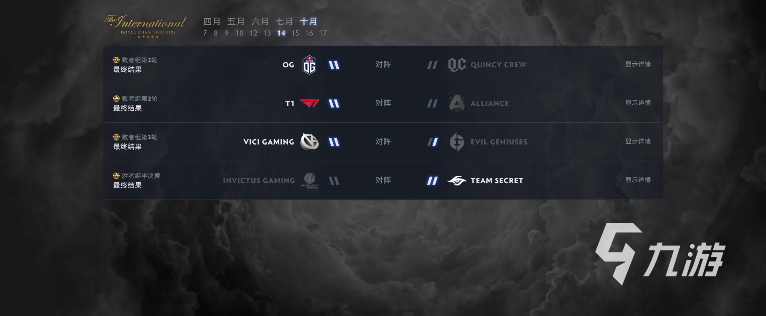 九游体育:《Dota2》战队分析：如何针对敌方战术做出应对的简单介绍