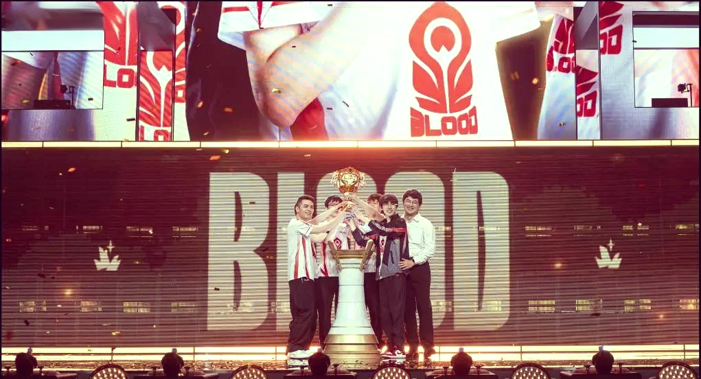 九游体育:国际高校电竞联赛：校园内的电竞盛宴的简单介绍