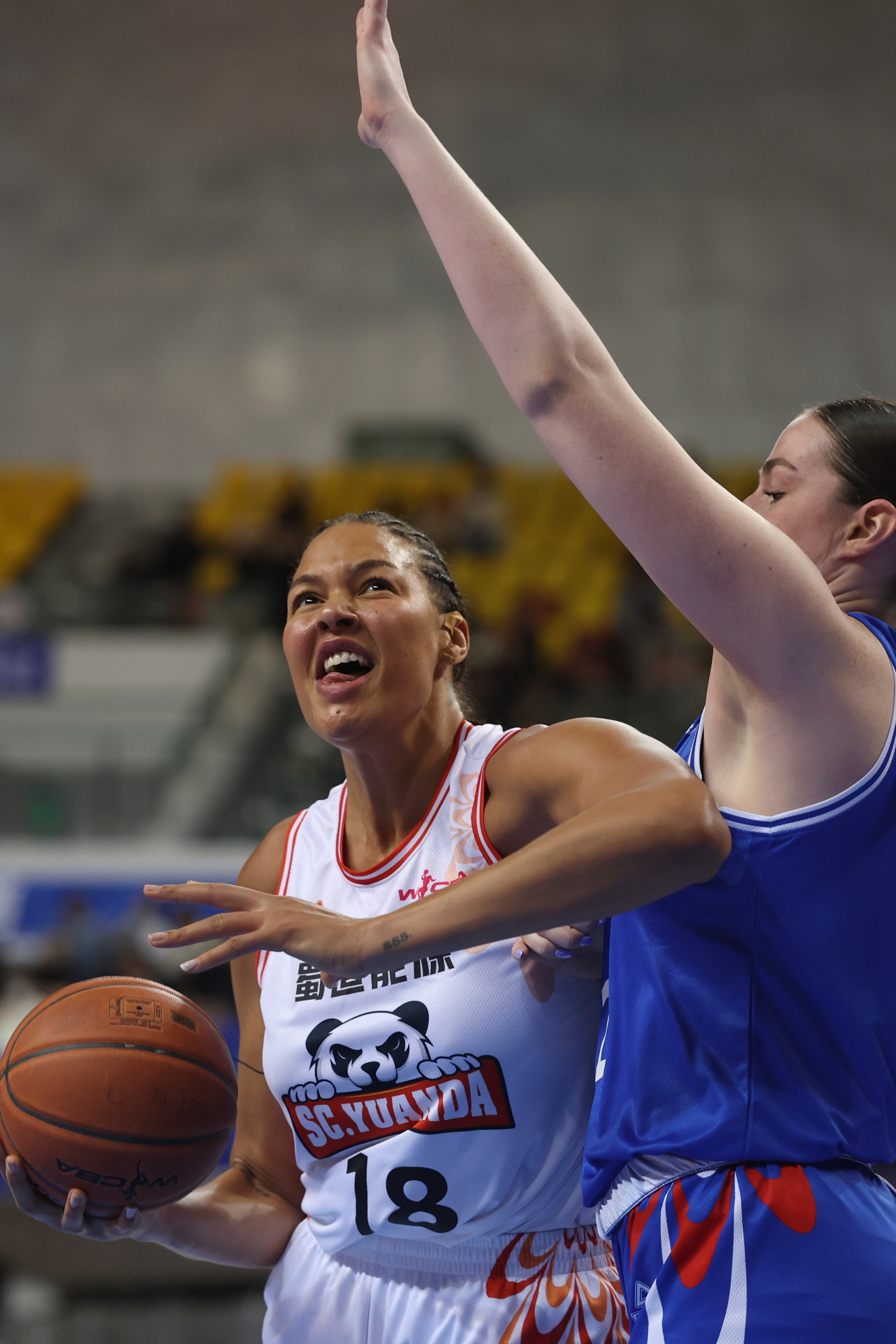 九游体育：WCBA总决赛悬念丛生，谁能笑到最后捧起奖杯？的简单介绍