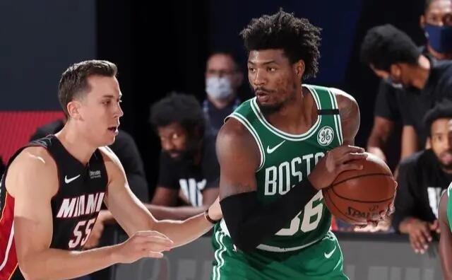 凯尔特人vs热火:东部的强强对话的简单介绍 凯尔特人vs热火:东部的强强对话的简单介绍