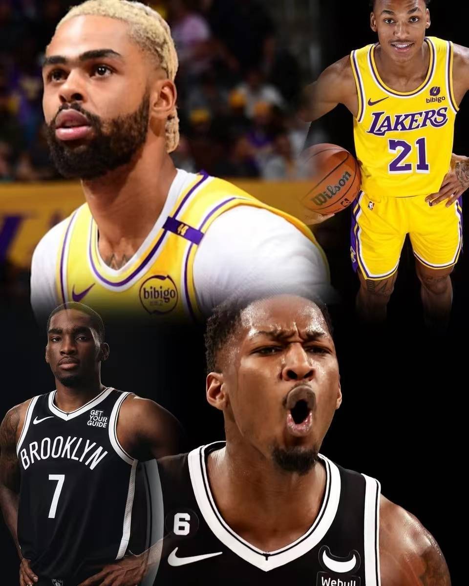 九游体育:湖人队交易截止日后的阵容分析:能否冲击总冠军? 九游体育:湖人队交易截止日后的阵容分析:能否冲击总冠军?