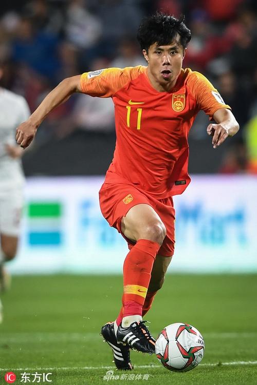 关于九游体育:归化球员艾克森“带不动”？球迷：还是中国足球“扶不起的阿斗”？的信息