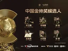 九游体育:中国足球“金球奖”评选“暗箱操作”，球迷：这奖项是“分猪肉”吗？的简单介绍