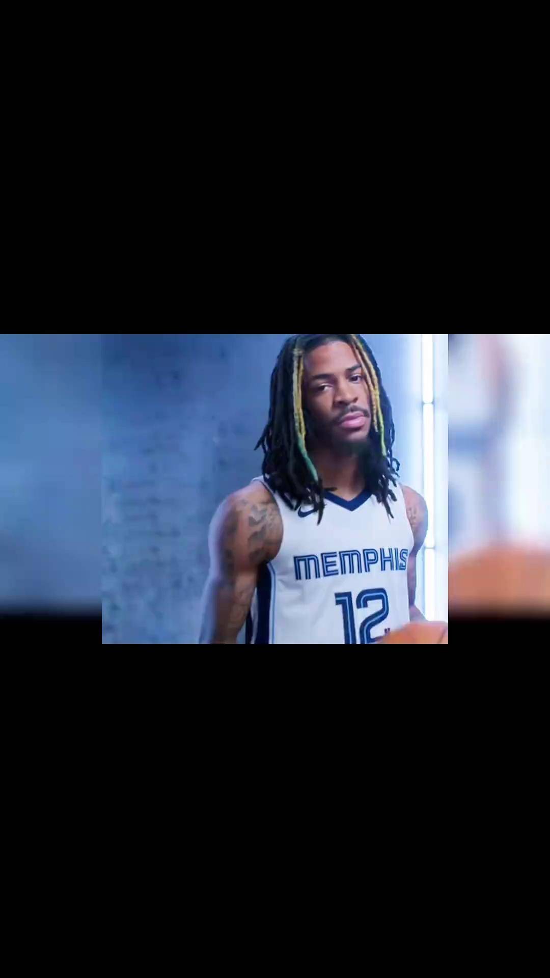 莫兰特：灰熊的未来之星