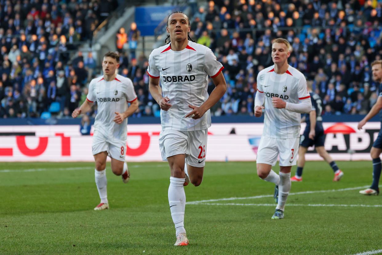 九游体育:德甲波鸿的进攻火力与战术调整的简单介绍 九游体育:德甲波鸿的进攻火力与战术调整的简单介绍