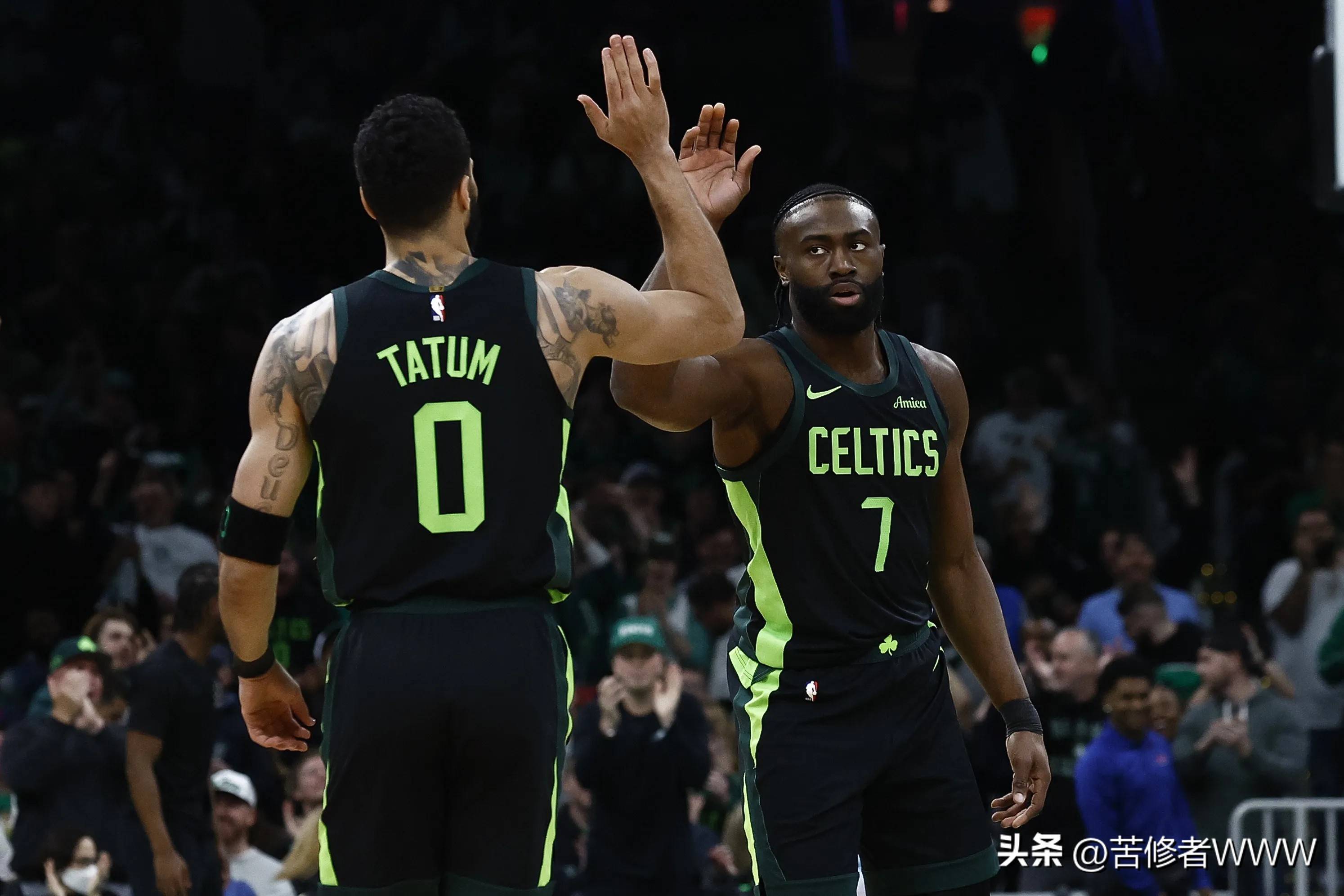 包含九游体育：凯尔特人队塔图姆的进攻：能否成为联盟顶级的得分手？的词条