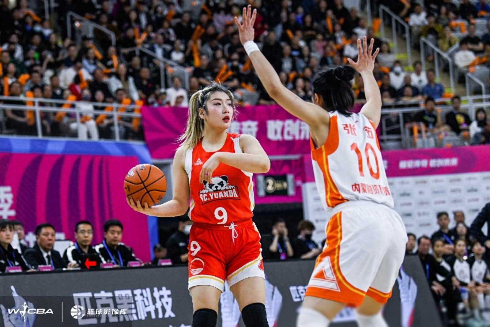 九游体育：WCBA总决赛门票售罄，球迷热情空前高涨的简单介绍